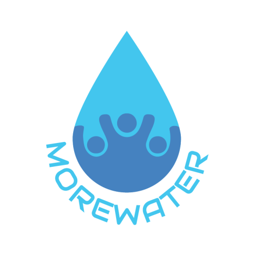 MoreWater: Da terra para Sua vida
